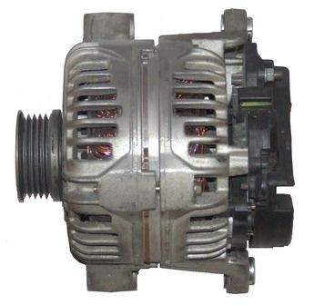 Генератор DRB3970 DELCO REMY