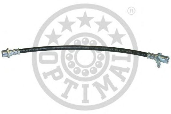 Тормозной шланг BSL1029 OPTIMAL