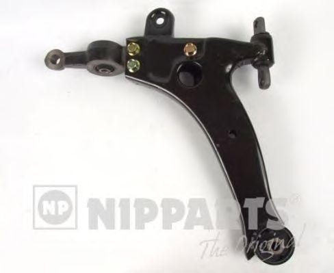 Рычаг независимой подвески колеса, подвеска колеса J4900519 H B JAKOPARTS NIPPARTS
