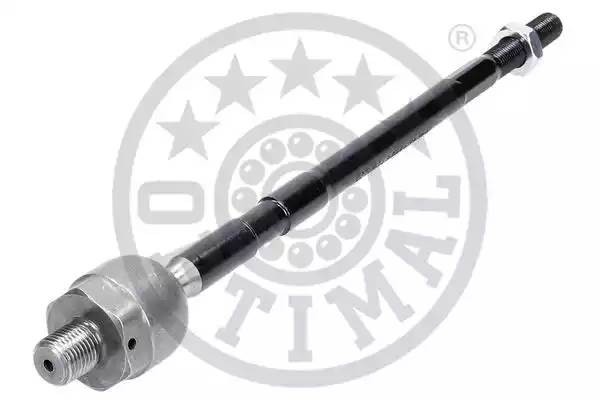 Осевой шарнир, рулевая тяга G2865 OPTIMAL