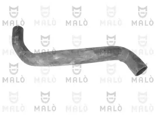 Шланг радиатора 7542A MALO