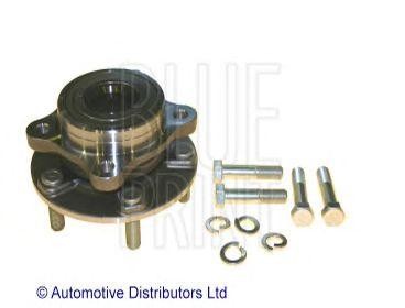 Комплект подшипника ступицы колеса ADC48230 BLUE PRINT