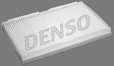 Фильтр, воздух во внутренном пространстве DCF033P DENSO
