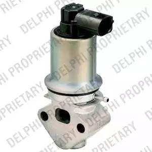 Клапан возврата ОГ EG10294-12B1 DELPHI