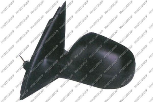 Наружное зеркало ST0017114 PRASCO GROUP