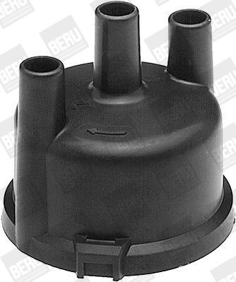 Крышка распределителя зажигания VK323 BERU
