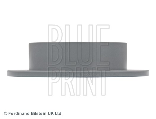 Тормозной диск ADC44353 BLUE PRINT