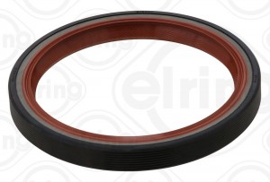 Уплотняющее кольцо, коленчатый вал; Уплотняющее кольцо 311.898 ELRING