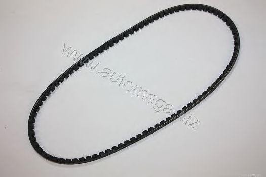 Клиновой ремень 3163400632 AUTOMEGA