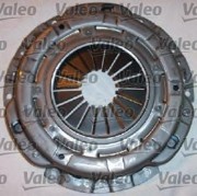 Комплект сцепления 009205 VALEO PHC