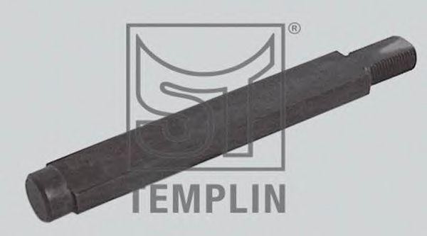 Центровой болт рессоры 040900906110 TEMPLIN