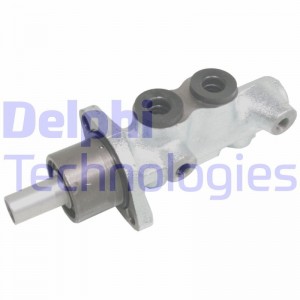 Главный тормозной цилиндр LM70228 DELPHI