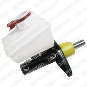 Главный тормозной цилиндр LM39016 DELPHI