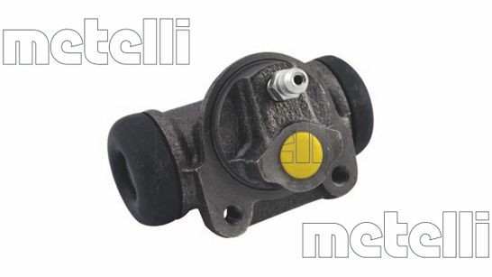 Колесный тормозной цилиндр 04-0764 METELLI