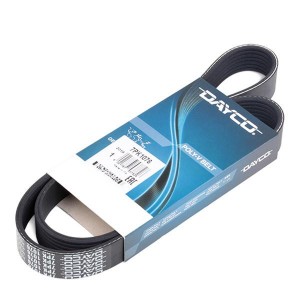 Поликлиновой ремень 7PK1076 DAYCO