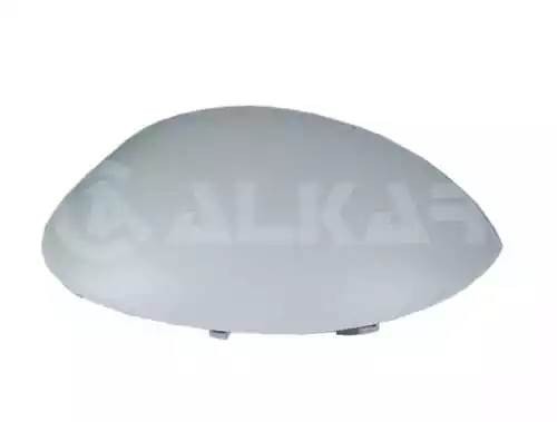 Корпус, наружное зеркало 6342283 ALKAR