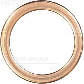 Уплотнительное кольцо, резьбовая пр; Уплотняющее кольцо 41-72041-30 VICTOR REINZ