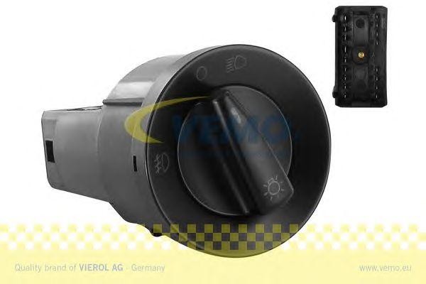 Выключатель, головной свет V10-73-0155 VEMO