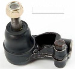 Наконечник рулевой тяги CT-D004 CAR DEX