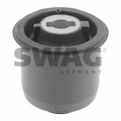 Подвеска, балка моста 62 92 8404 SWAG