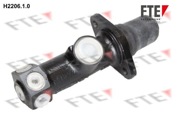 Главный тормозной цилиндр H220610 FTE