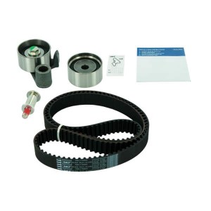 Комплект ремня ГРМ VKMA91013 SKF