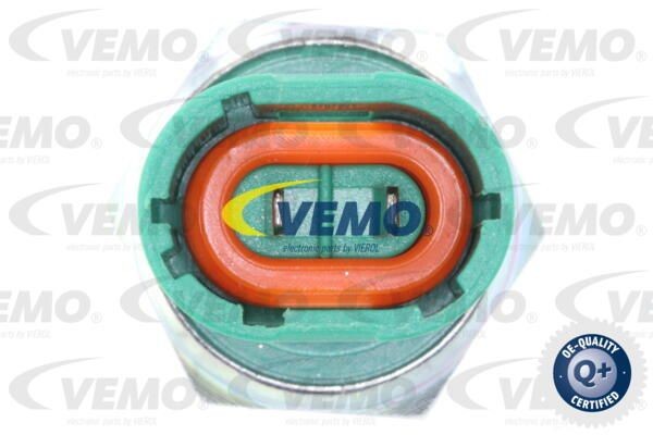 Выключатель, фара заднего хода V40-73-0018 VEMO