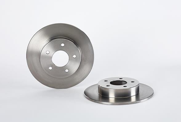 Тормозной диск 08.9461.20 BREMBO