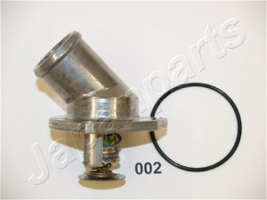 Термостат, охлаждающая жидкость VA002 JAPAN PARTS GROUP