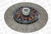 Диск сцепления MFD037U EXEDY