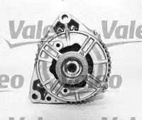 Генератор 437216 VALEO PHC