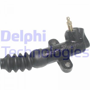 Рабочий цилиндр, система сцепления LL60778 DELPHI