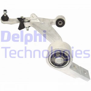 Рычаг независимой подвески колеса, подвеска колеса TC1535 DELPHI