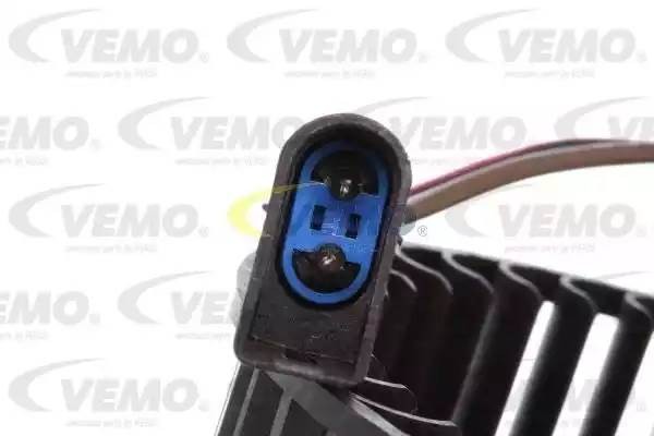 вентилятор салона V25-03-1615 VEMO