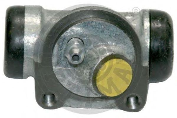 Колесный тормозной цилиндр RZ-3696 OPTIMAL