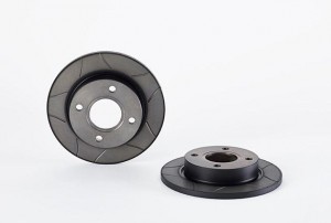 Тормозной диск 08.6903.75 BREMBO