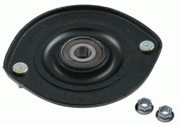 Опора амортизационной стойки 87-454-A BOGE