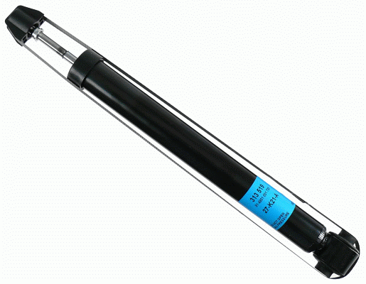 Амортизатор подвески 27-K21-A BOGE