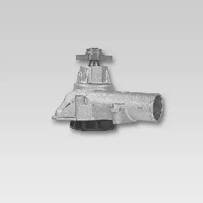 Водяной насос P508 HEPU