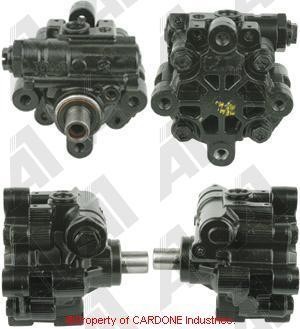 Насос ГУР 215223 CARDONE