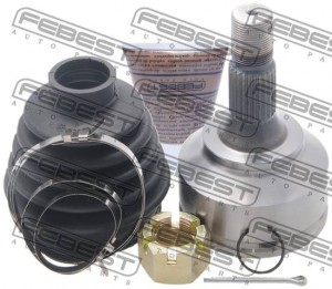 ШРУС 2510-30720 FEBEST
