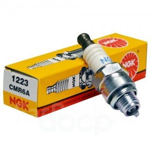Свеча зажигания 1223 NGK NTK