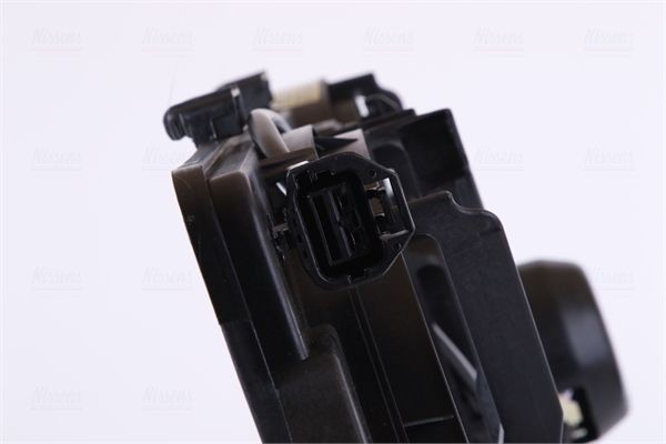 Вентилятор, охлаждение двигателя 85264 NISSENS