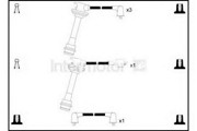 Ккомплект проводов зажигания 73839 STANDARD