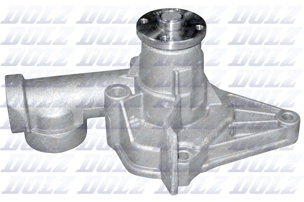 Водяной насос H200 DOLZ