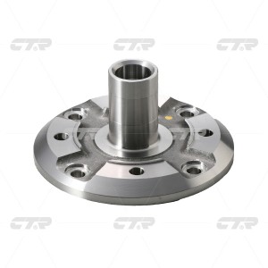 Ступица колеса CHKD-1 CTR