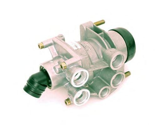 Тормозной клапан, тормозной механизм 320060123 HALDEX