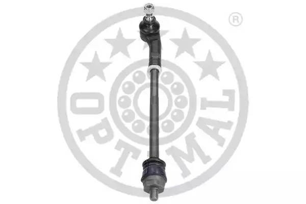 Поперечная рулевая тяга G0-604 OPTIMAL
