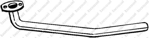 Выпускной трубопровод 785309 BOSAL