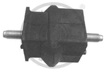 Подвеска, двигатель F8-5557 OPTIMAL